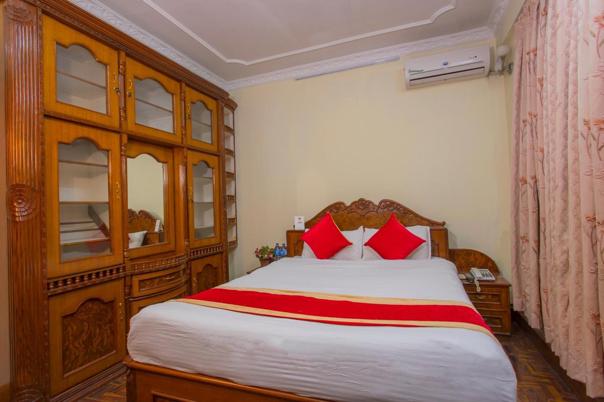 Oyo 232 Hotel Titanic Pvt Ltd Balaju 외부 사진